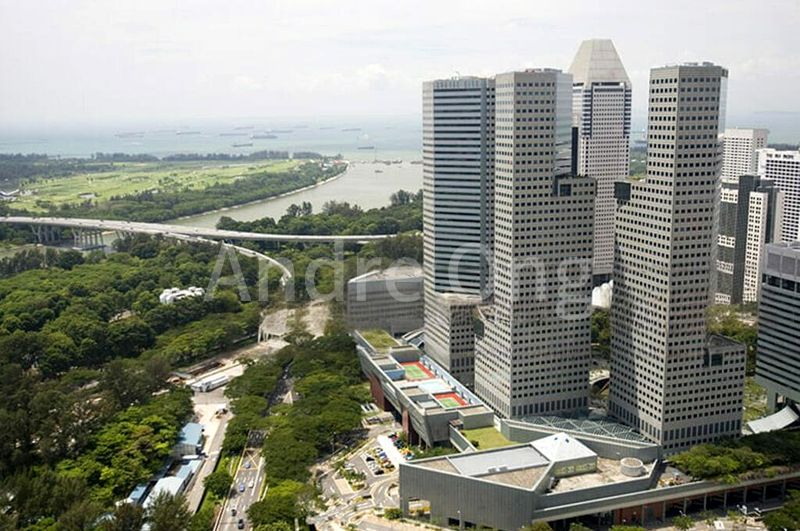 Office for Rent: Suntec City Tower - Image 4