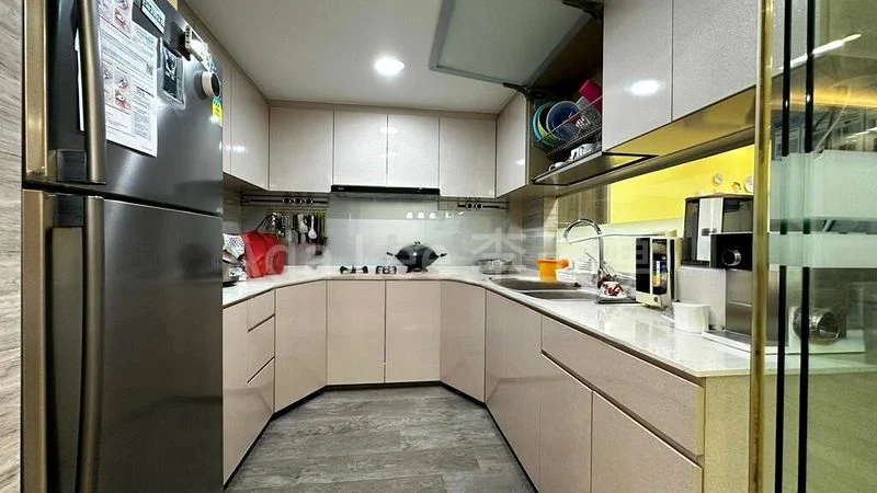 Jumbo HDB for Sale in 434 Ang Mo Kio Avenue 10 - Image 13