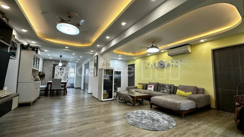 Jumbo HDB for Sale in 434 Ang Mo Kio Avenue 10 - Image 18