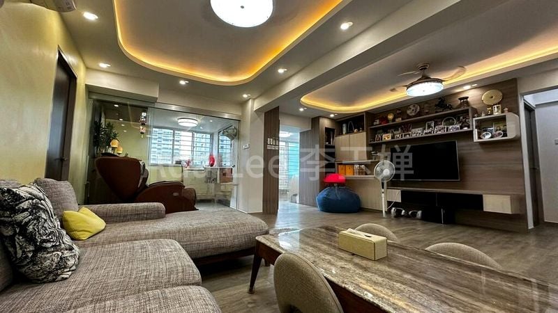 Jumbo HDB for Sale in 434 Ang Mo Kio Avenue 10 - Image 11