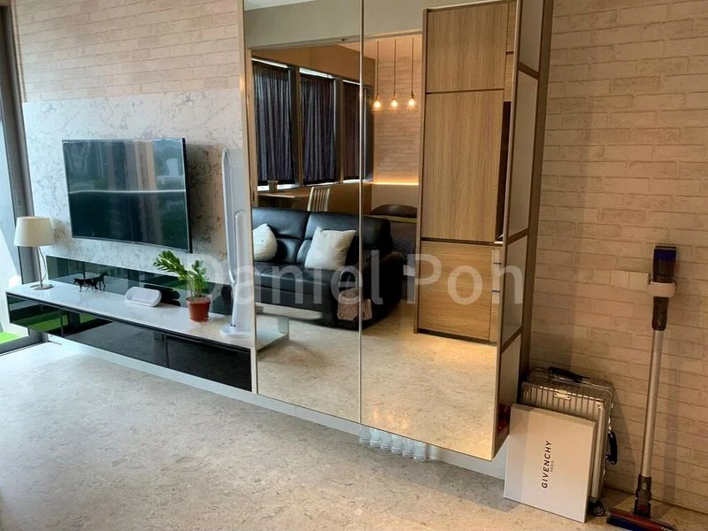 1 Bed Condo for Sale in  Echelon - Image 3