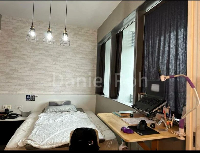 1 Bed Condo for Sale in  Echelon - Image 6