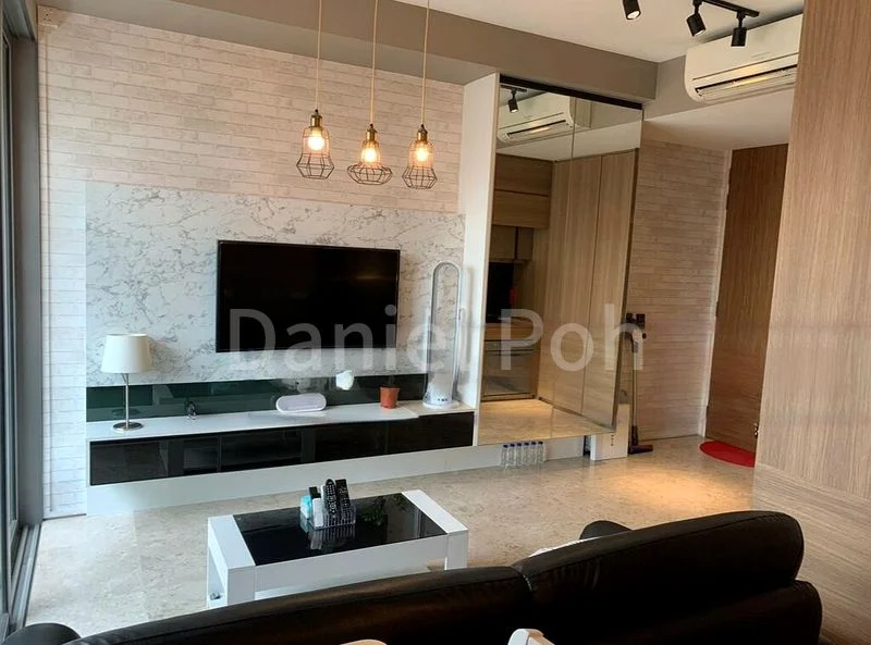 1 Bed Condo for Sale in  Echelon - Image 2