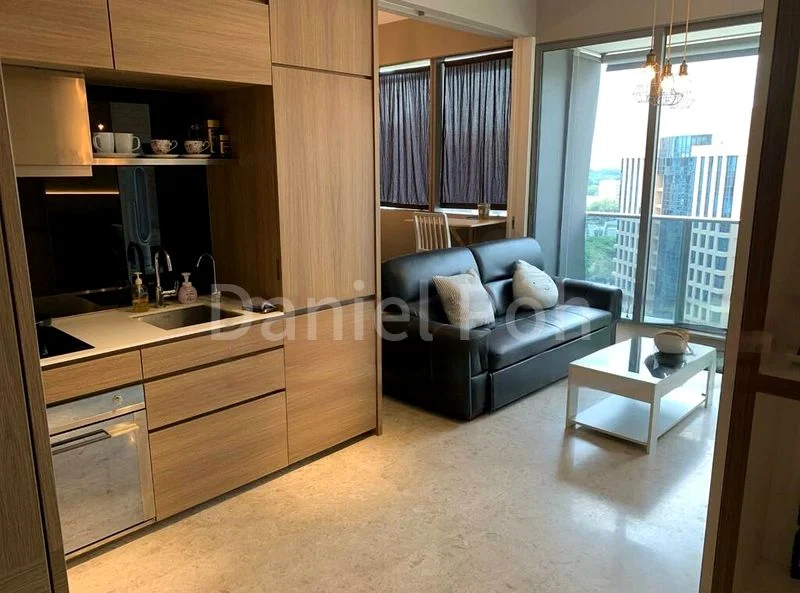 1 Bed Condo for Sale in  Echelon - Image 5