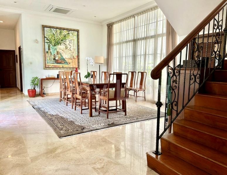 5 Bed Bungalow (Landed) for Sale in  Dunearn Estate - Image 9