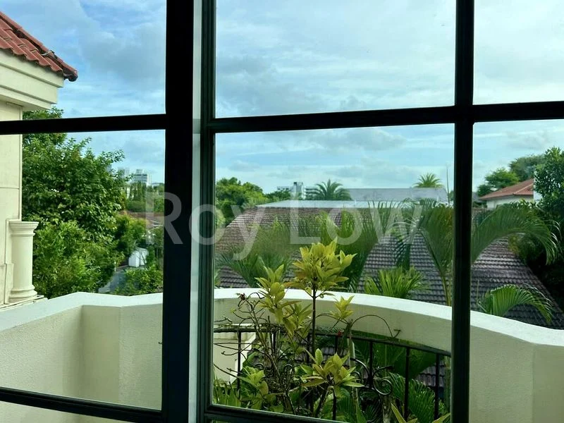 5 Bed Bungalow (Landed) for Sale in  Dunearn Estate - Image 2