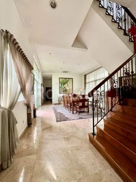 5 Bed Bungalow (Landed) for Sale in  Dunearn Estate - Image 10