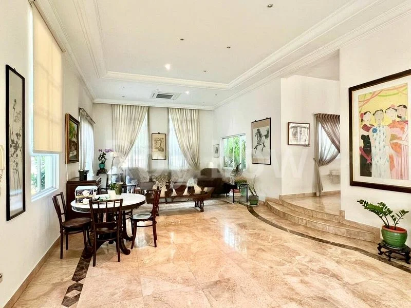 5 Bed Bungalow (Landed) for Sale in  Dunearn Estate - Image 13