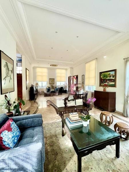 5 Bed Bungalow (Landed) for Sale in  Dunearn Estate - Image 11