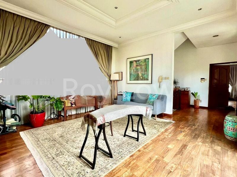 5 Bed Bungalow (Landed) for Sale in  Dunearn Estate - Image 7