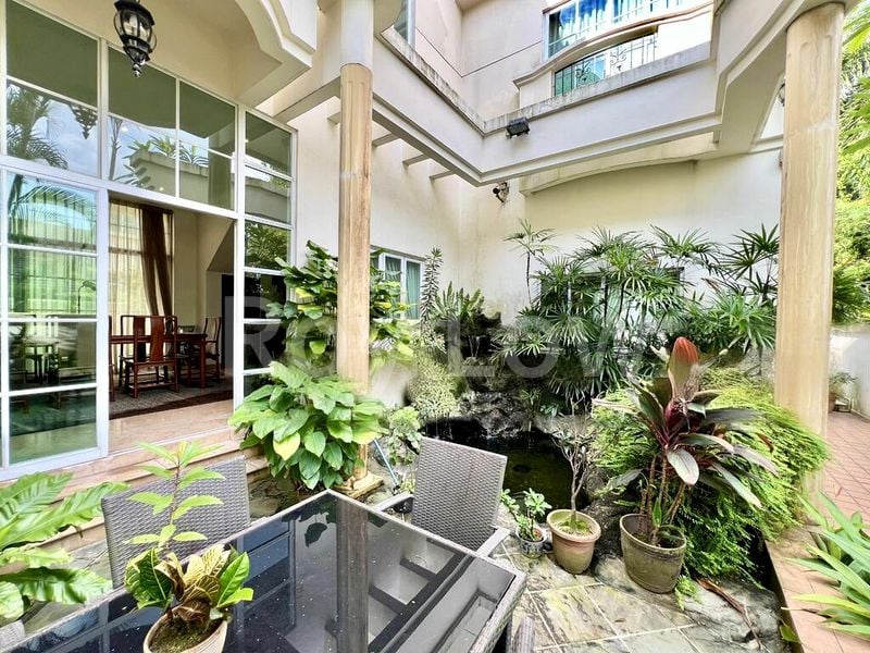 5 Bed Bungalow (Landed) for Sale in  Dunearn Estate - Image 16