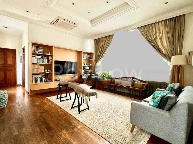 5 Bed Bungalow (Landed) for Sale in  Dunearn Estate - Image 8