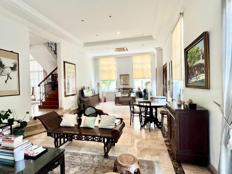 5 Bed Bungalow (Landed) for Sale in  Dunearn Estate - Image 12