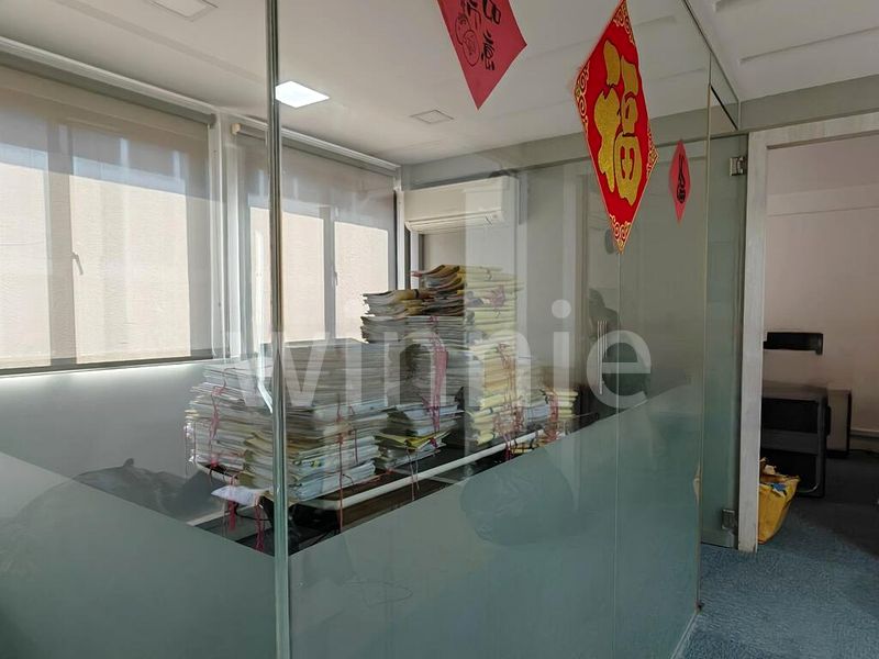 Shop / Shophouse for Rent: 186 Toa Payoh Central - Image 5