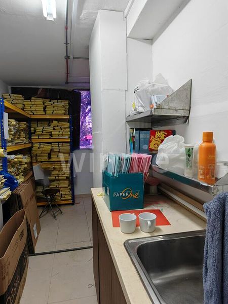 Shop / Shophouse for Rent: 186 Toa Payoh Central - Image 3