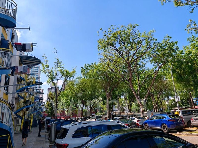 Shop / Shophouse for Rent: 186 Toa Payoh Central - Image 2