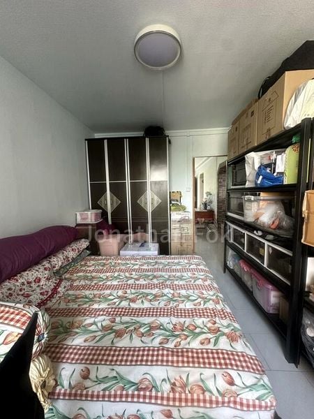 4 Room (4A) HDB for Sale in  235 Bukit Panjang Ring Road - Image 8