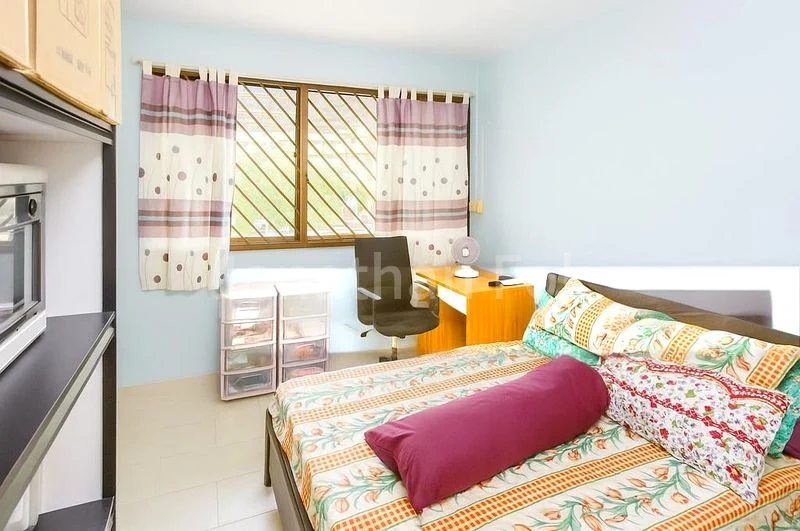 4 Room (4A) HDB for Sale in  235 Bukit Panjang Ring Road - Image 7