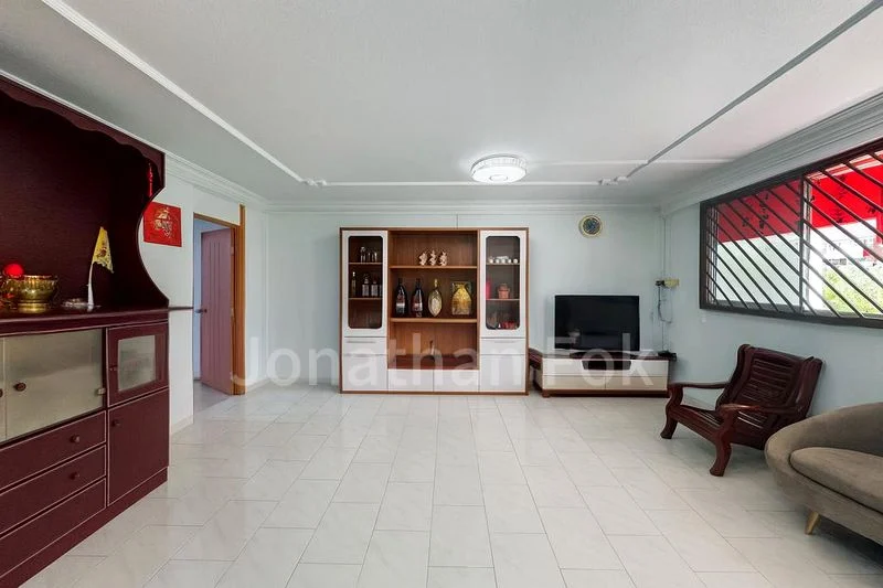 4 Room (4A) HDB for Sale in  235 Bukit Panjang Ring Road - Image 19