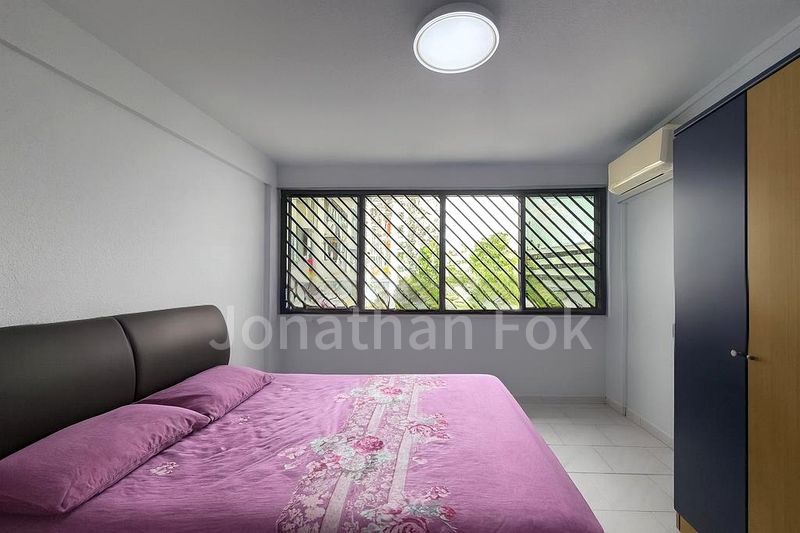 4 Room (4A) HDB for Sale in  235 Bukit Panjang Ring Road - Image 17