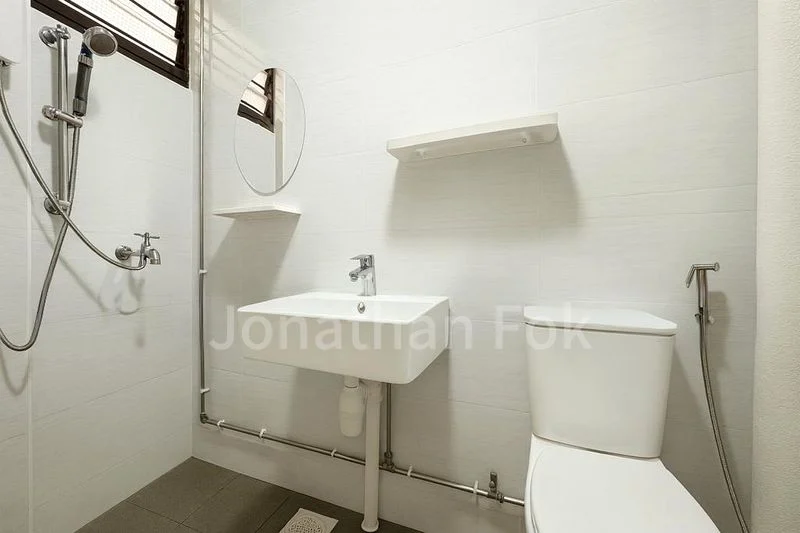 4 Room (4A) HDB for Sale in  235 Bukit Panjang Ring Road - Image 11
