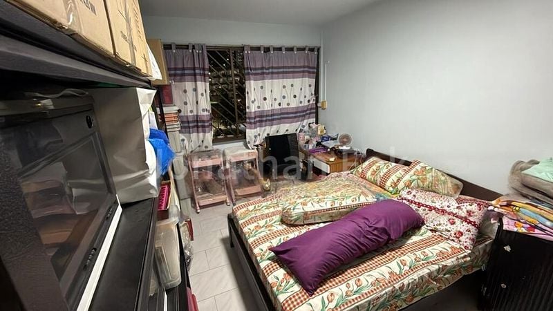 4 Room (4A) HDB for Sale in  235 Bukit Panjang Ring Road - Image 4