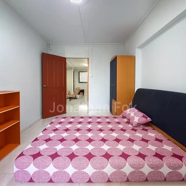 4 Room (4A) HDB for Sale in  235 Bukit Panjang Ring Road - Image 15