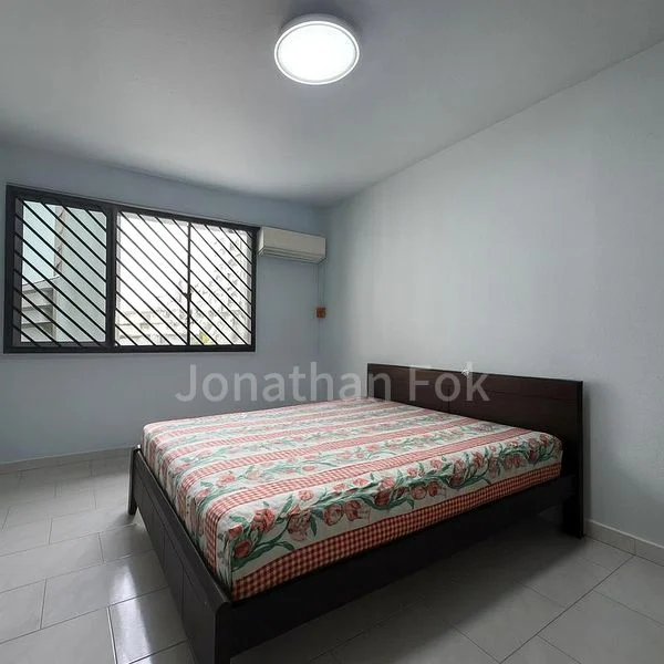4 Room (4A) HDB for Sale in  235 Bukit Panjang Ring Road - Image 14
