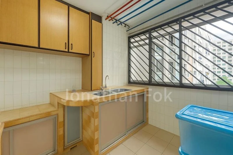 4 Room (4A) HDB for Sale in  235 Bukit Panjang Ring Road - Image 12