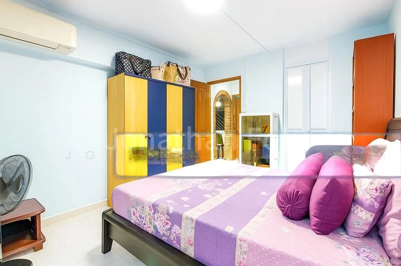 4 Room (4A) HDB for Sale in  235 Bukit Panjang Ring Road - Image 5