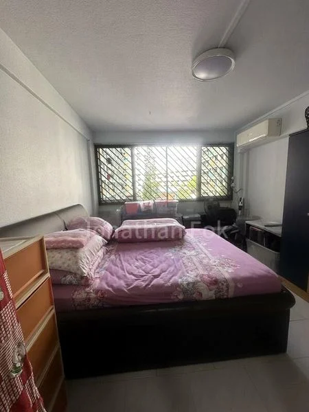 4 Room (4A) HDB for Sale in  235 Bukit Panjang Ring Road - Image 2