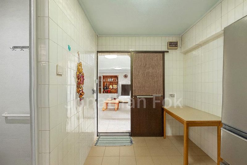 4 Room (4A) HDB for Sale in  235 Bukit Panjang Ring Road - Image 13