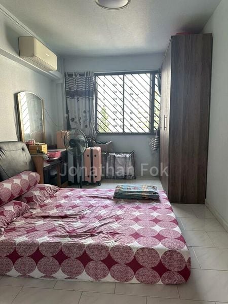 4 Room (4A) HDB for Sale in  235 Bukit Panjang Ring Road - Image 6