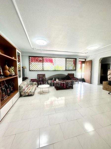 4 Room (4A) HDB for Sale in  235 Bukit Panjang Ring Road - Image 1