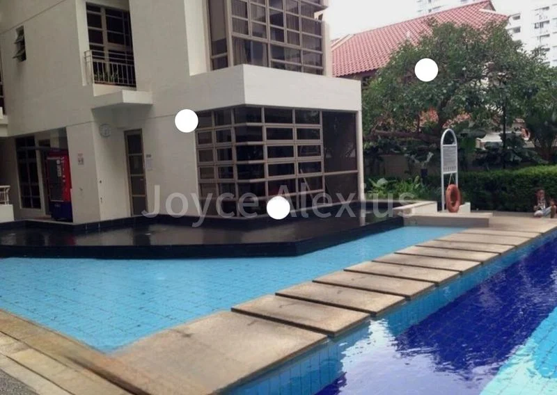 3 Bed Apartment (Condo) for Rent in  Sunville - Image 3