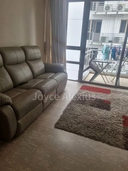 3 Bed Apartment (Condo) for Rent in  Sunville - Image 8