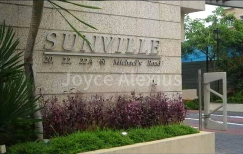 3 Bed Apartment (Condo) for Rent in  Sunville - Image 2