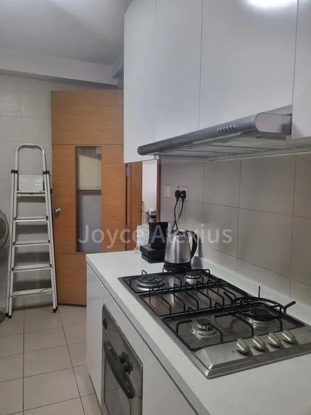 3 Bed Apartment (Condo) for Rent in  Sunville - Image 6