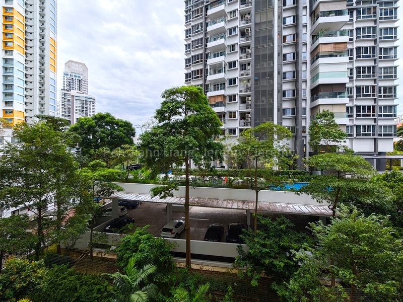 2 Room (2A) HDB for Sale in  127A Kim Tian Road - Image 5