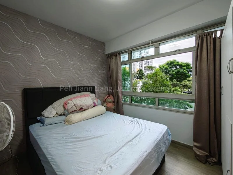 2 Room (2A) HDB for Sale in  127A Kim Tian Road - Image 3