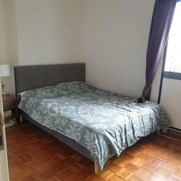 3 Bed Apartment (Condo) for Rent in  The Regalia - Image 3