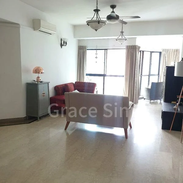 3 Bed Apartment (Condo) for Rent in  The Regalia - Image 5