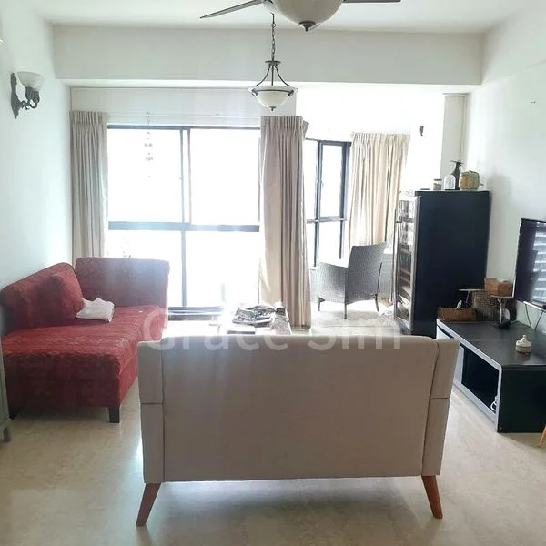 3 Bed Apartment (Condo) for Rent in  The Regalia - Image 4