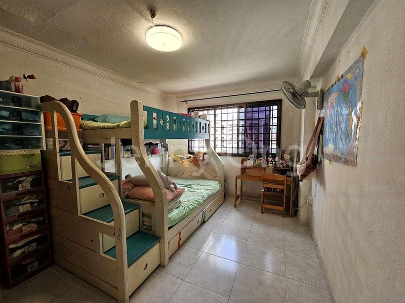 5 Room (5I) HDB for Sale in  103 Jurong East Street 13 - Image 6