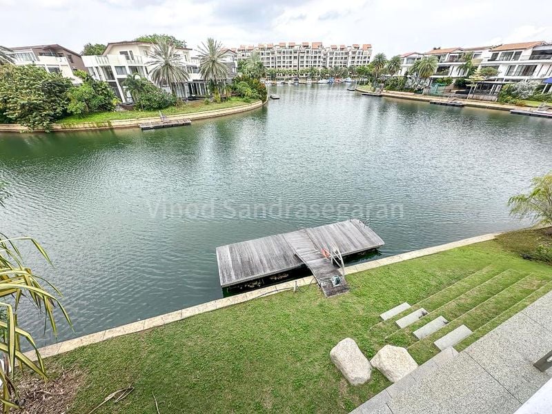 4 Bed Bungalow (Landed) for Sale around  Ocean Drive - Image 9