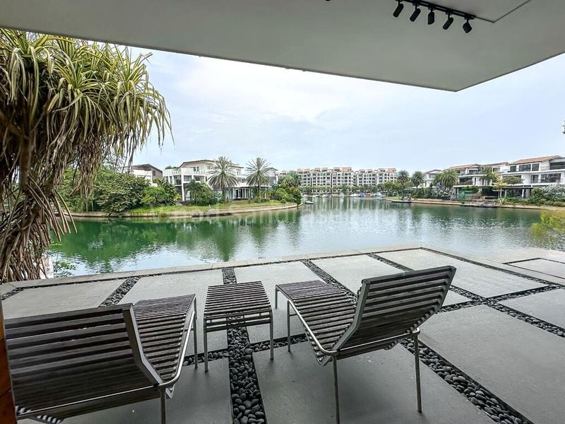 4 Bed Bungalow (Landed) for Sale around  Ocean Drive - Image 8