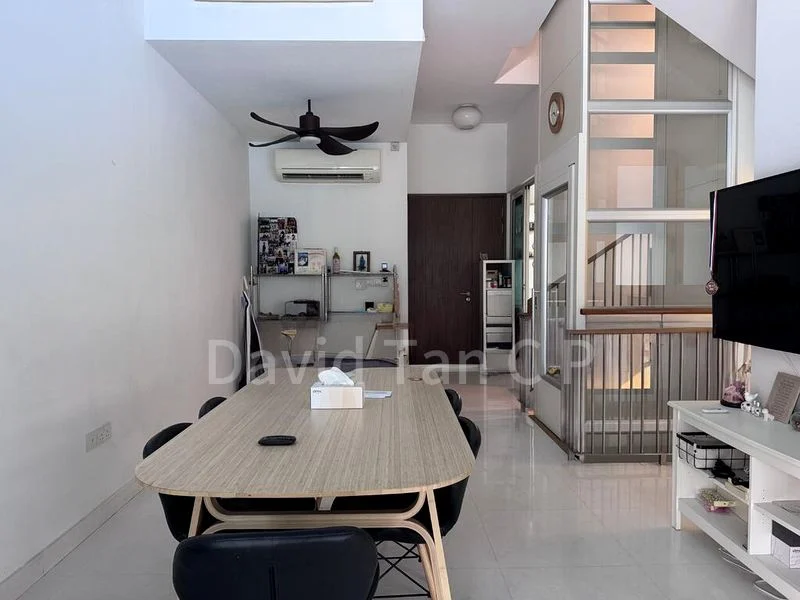 4 Bed Cluster House (Landed) for Rent in  Newest - Image 7