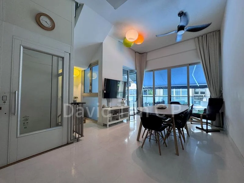 4 Bed Cluster House (Landed) for Rent in  Newest - Image 5