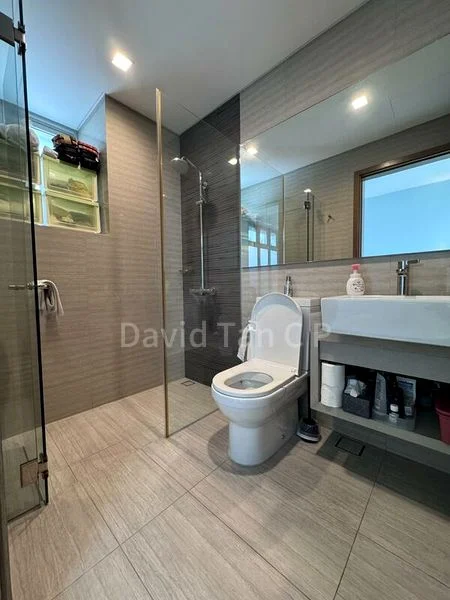 4 Bed Cluster House (Landed) for Rent in  Newest - Image 2