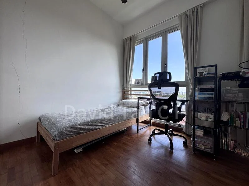 4 Bed Cluster House (Landed) for Rent in  Newest - Image 1